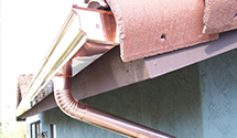 Rain Gutter Installation, Repair, Cleaning in Ohatchee, AL